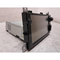 Ecran GPS - RENAULT - CLIO 4 PHASE 1