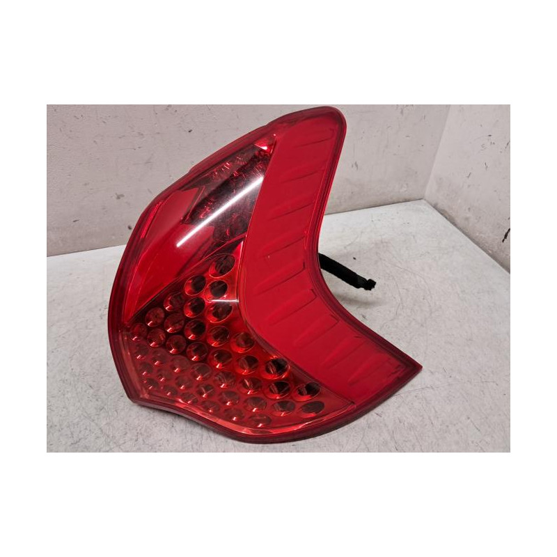 Feu arriere principal droit (feux) - PEUGEOT - 3008 1 PHASE 2