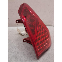 Feu arriere principal droit (feux) - PEUGEOT - 3008 1 PHASE 2