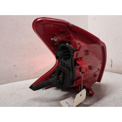 Feu arriere principal droit (feux) - PEUGEOT - 3008 1 PHASE 2