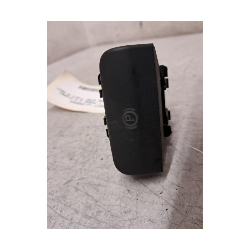 Poignee electrique frein a main - PEUGEOT - 3008 1 PHASE 2