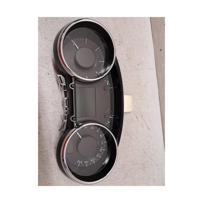 Compteur - PEUGEOT - 3008 1 PHASE 2