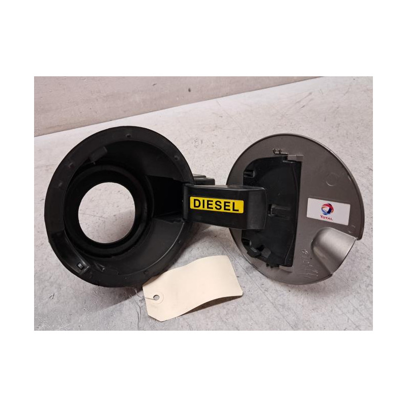 Trappe d'essence - PEUGEOT - 3008 1 PHASE 2