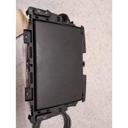 Ecran GPS - PEUGEOT - 3008 1 PHASE 2