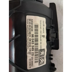 Ecran GPS - PEUGEOT - 3008 1 PHASE 2