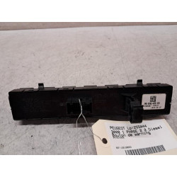Bouton de warning - PEUGEOT - 3008 1 PHASE 2