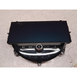 Ecran GPS - MINI - MINI 3...