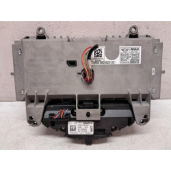 Ecran GPS - MINI - MINI 3 F54 CLUBMAN PHASE 2 BREAK