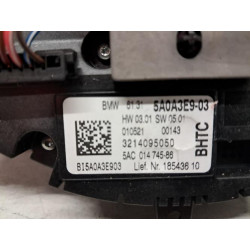 Ecran GPS - MINI - MINI 3 F54 CLUBMAN PHASE 2 BREAK