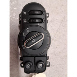 Commande de phare - MINI -...