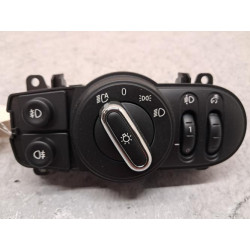 Commande de phare - MINI - MINI 3 F54 CLUBMAN PHASE 2 BREAK