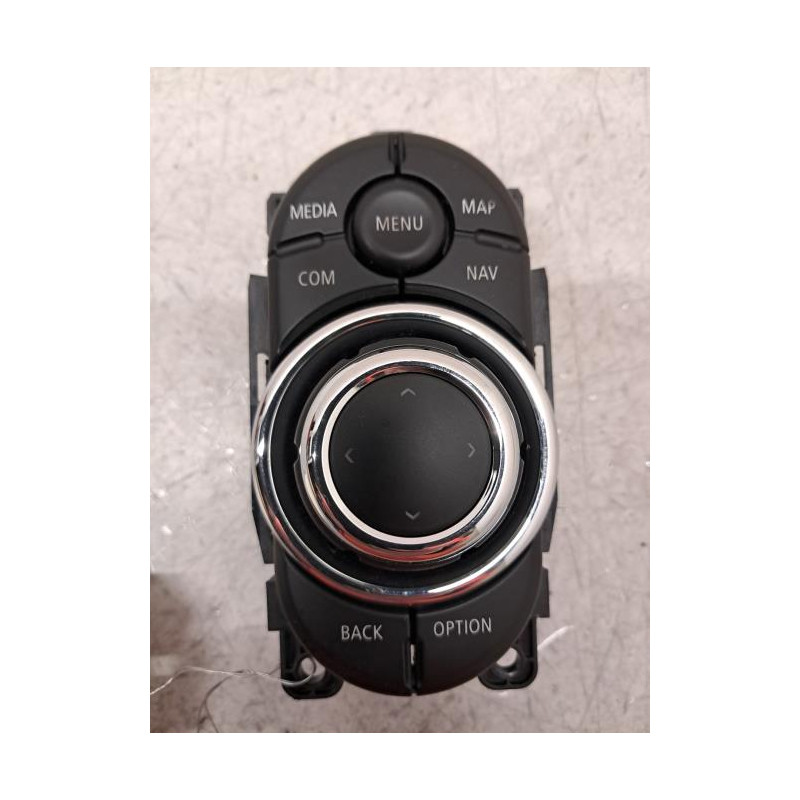 Commande GPS - MINI - MINI 3 F54 CLUBMAN PHASE 2 BREAK