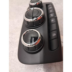 Commande chauffage - MINI - MINI 3 F54 CLUBMAN PHASE 2 BREAK