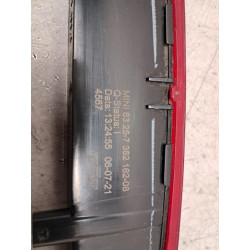 Feu arriere stop central - MINI - MINI 3 F54 CLUBMAN PHASE 2 BREAK