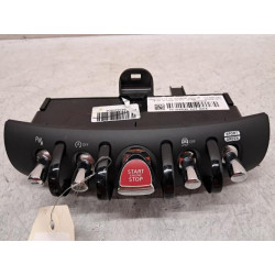 Bouton de demarrage - MINI...