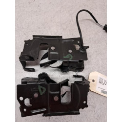 Serrure de capot - MINI - MINI 3 F54 CLUBMAN PHASE 2 BREAK