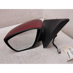 Retroviseur gauche - FORD -...