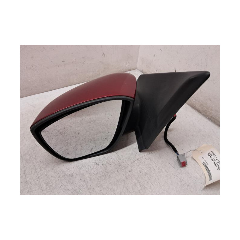 Retroviseur gauche - FORD - KA+