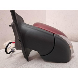 Retroviseur gauche - FORD - KA+