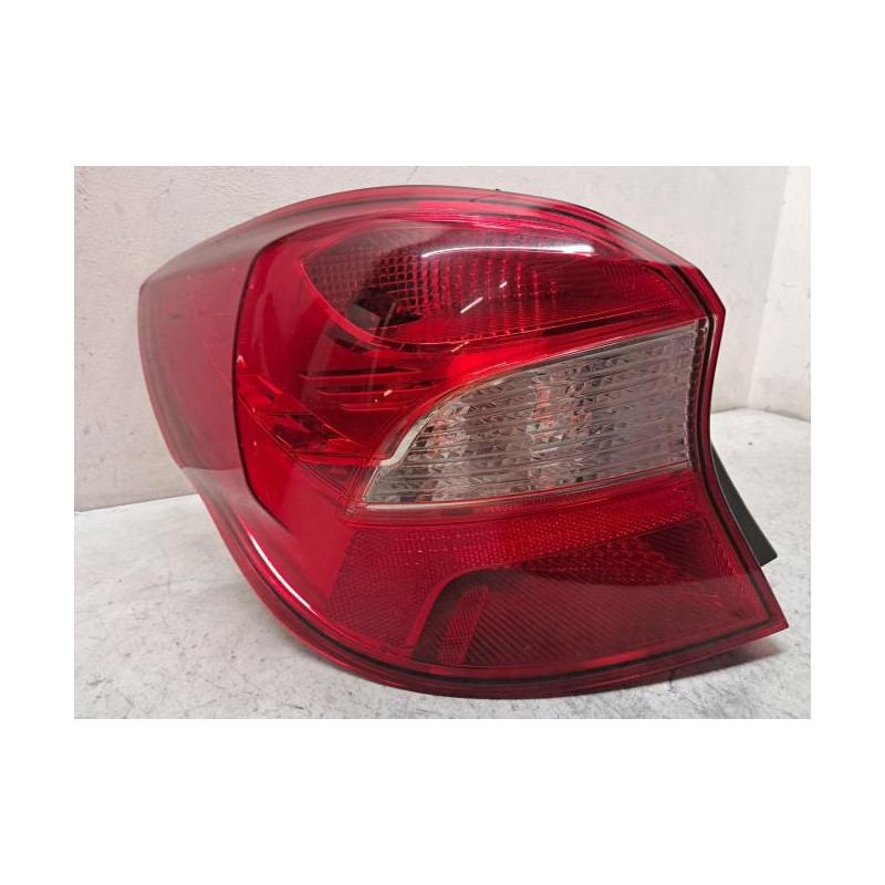 Feu arriere principal gauche (feux) - FORD - KA+