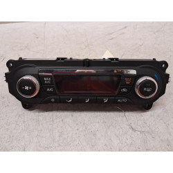 Commande chauffage - FORD -...