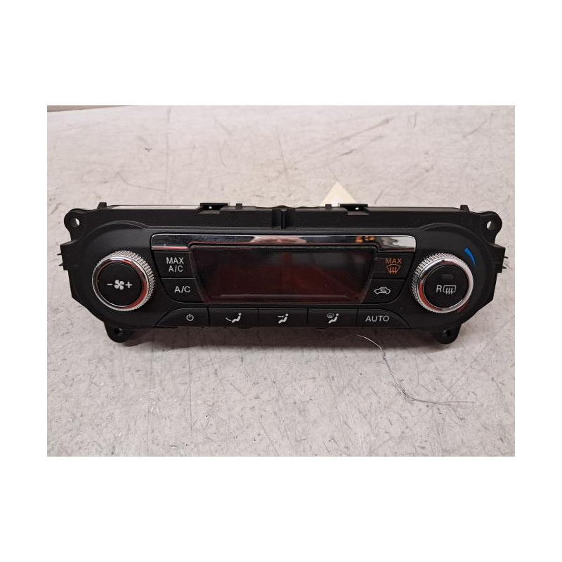 Commande chauffage - FORD - KA+