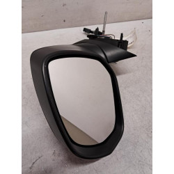 Retroviseur gauche -...