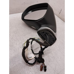 Retroviseur gauche -...