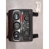 Commande chauffage - CITROEN - C4 2 PHASE 1