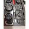 Commande chauffage - CITROEN - C4 2 PHASE 1
