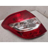 Feu arriere principal droit (feux) - CITROEN - C4 2 PHASE 1