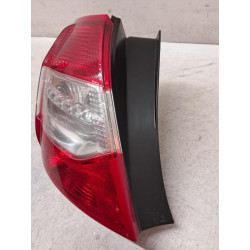 Feu arriere principal droit (feux) - CITROEN - C4 2 PHASE 1