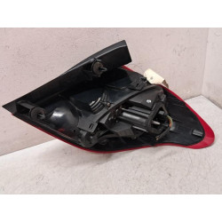 Feu arriere principal droit (feux) - CITROEN - C4 2 PHASE 1