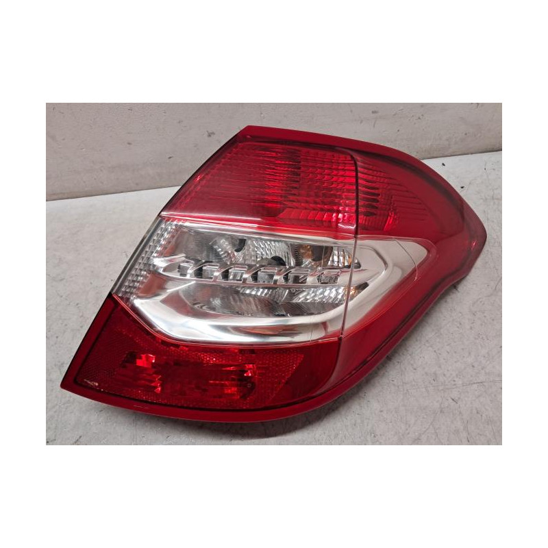 Feu arriere principal gauche (feux) - CITROEN - C4 2 PHASE 1