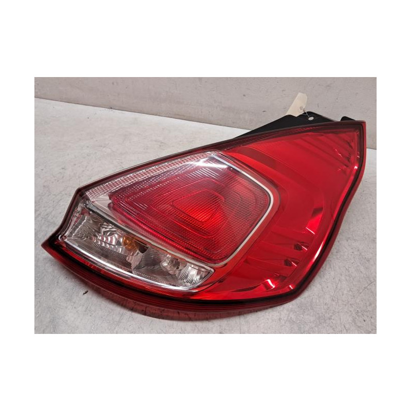 Feu arriere principal droit (feux) - FORD - FIESTA 6 PHASE 2