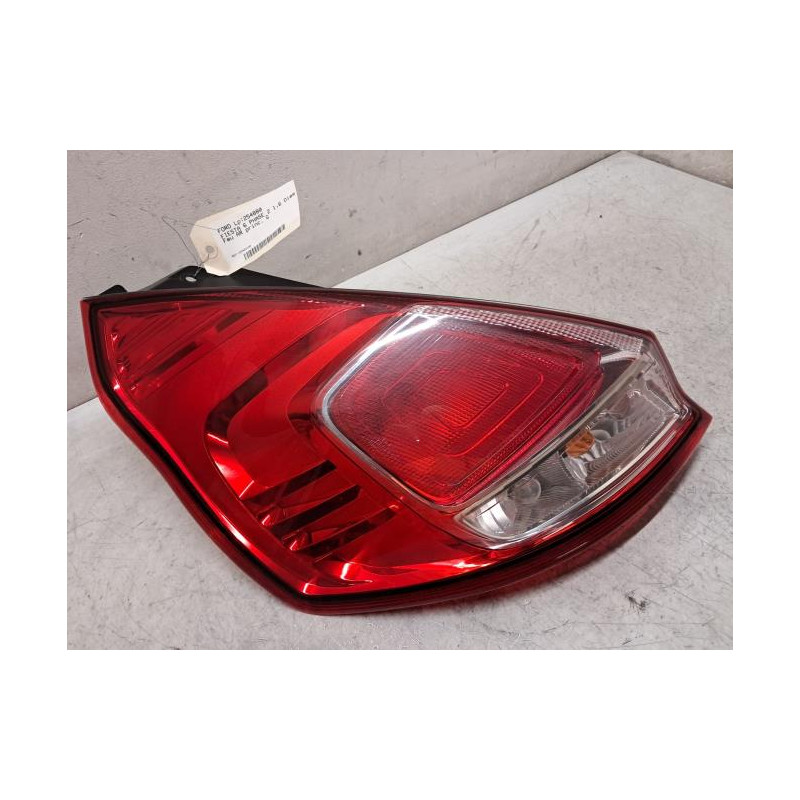 Feu arriere principal gauche (feux) - FORD - FIESTA 6 PHASE 2