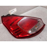 Feu arriere principal gauche (feux) - FORD - FIESTA 6 PHASE 2