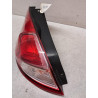 Feu arriere principal gauche (feux) - FORD - FIESTA 6 PHASE 2