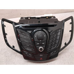 Autoradio d'origine - FORD...