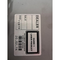 Autoradio d'origine - FORD - FIESTA 6 PHASE 2