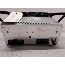 Autoradio d'origine - FORD - FIESTA 6 PHASE 2