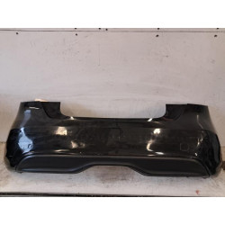 Pare choc arriere -...