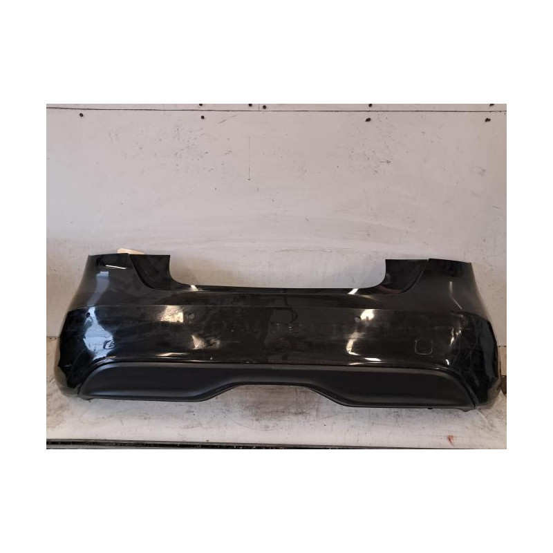 Pare choc arriere - MERCEDES - CLASSE A 176 PHASE 1