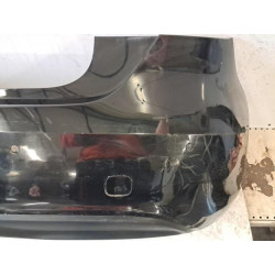 Pare choc arriere - MERCEDES - CLASSE A 176 PHASE 1