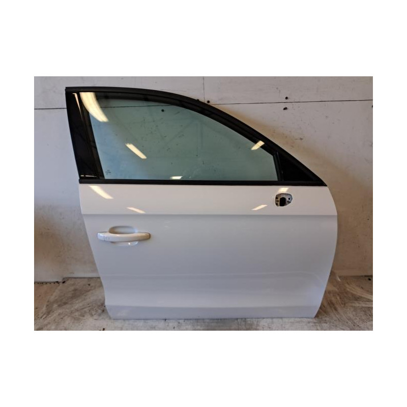 Porte arriere droit - AUDI - A1 1 SPORTBACK PHASE 1