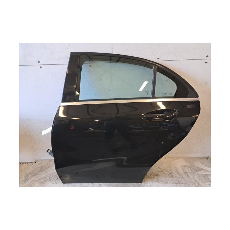 Porte arriere droit - MERCEDES - CLASSE A 176 PHASE 1