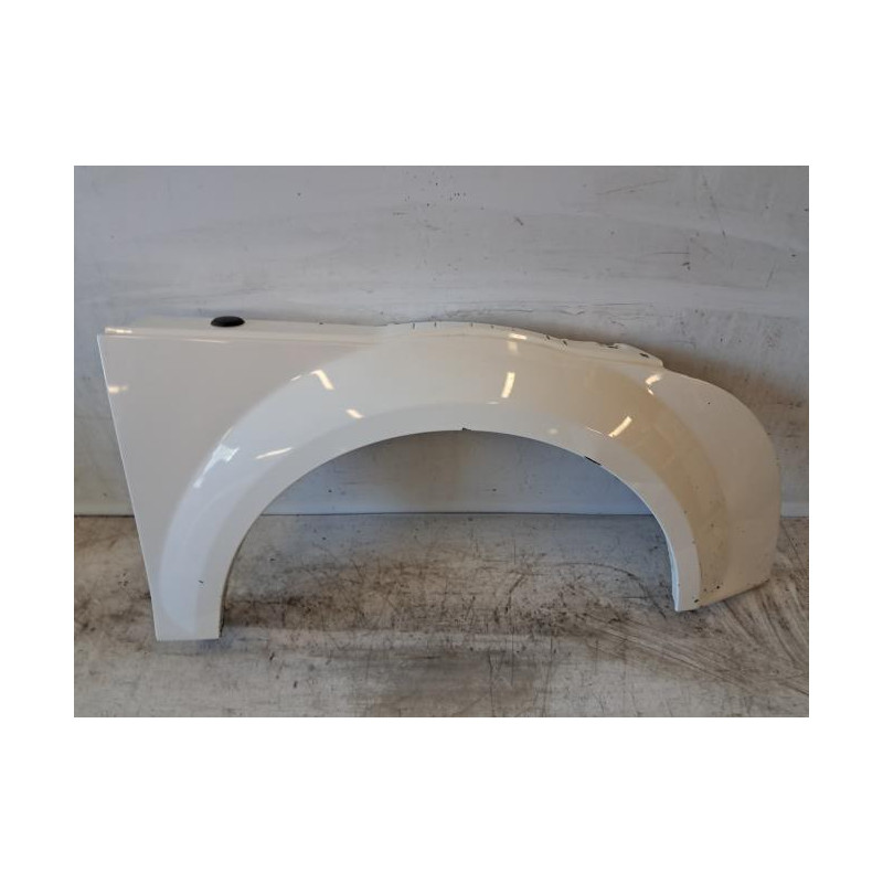 Aile avant droit - AUDI - TT 2 COUPE PHASE 1