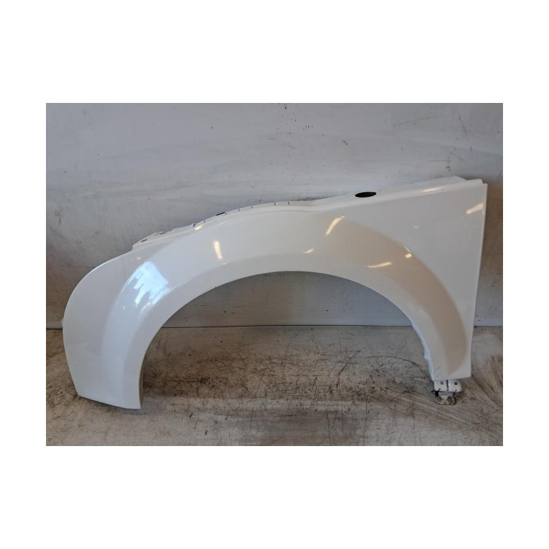 Aile avant gauche - AUDI - TT 2 COUPE PHASE 1