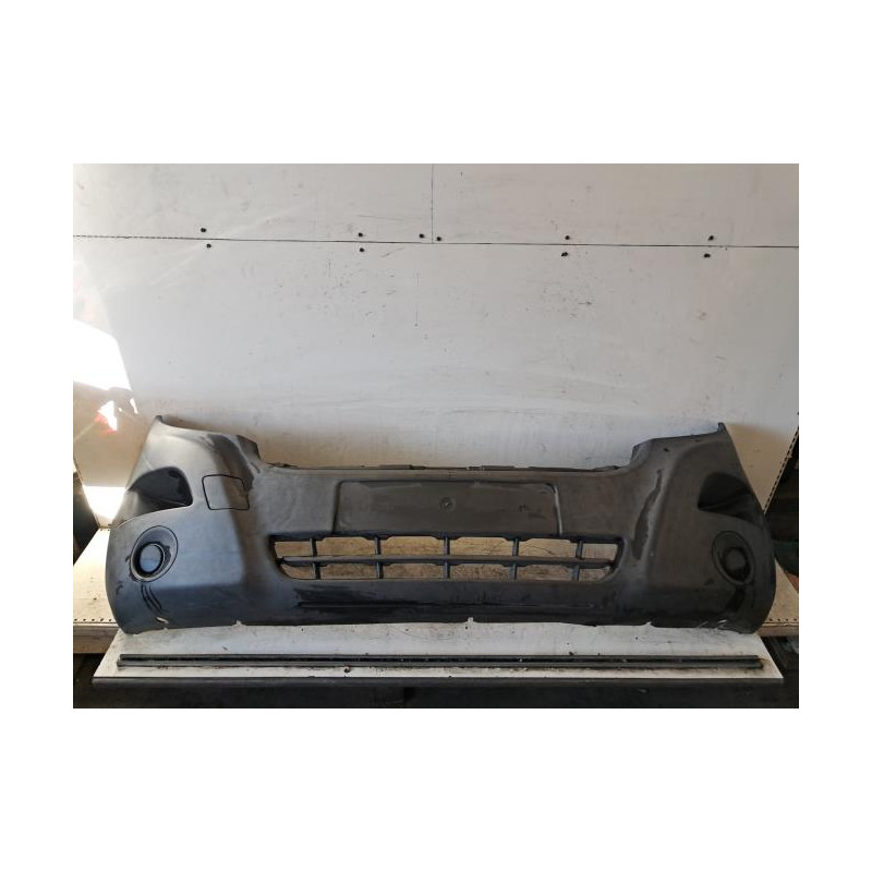 Pare choc avant - RENAULT - MASTER 3 PHASE 1