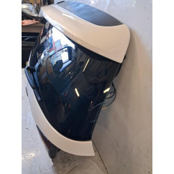 Malle/Hayon arriere - VOLKSWAGEN - GOLF 6